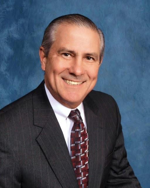 Joseph T. Mattson
