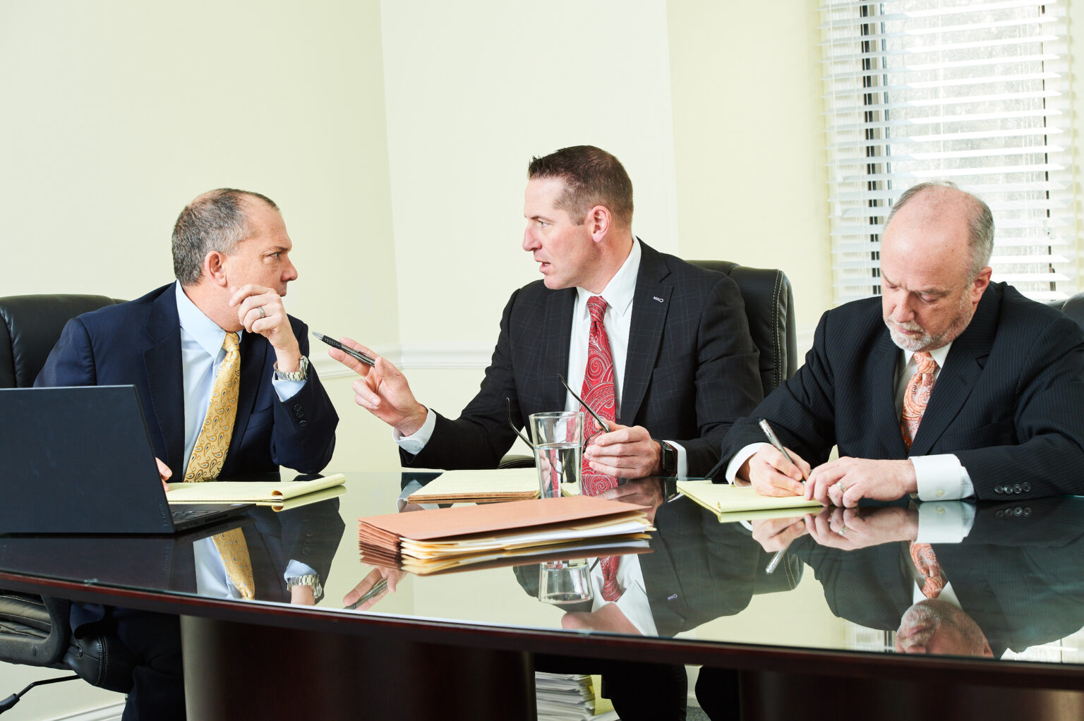 West Chester PA Related Civil Actions Attorney Media PA Protection