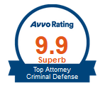 Top Rated Criminal Defense Attorney